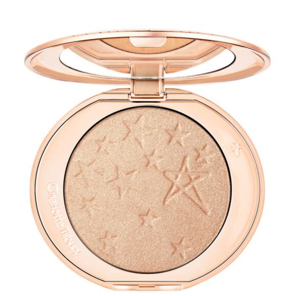 Charlotte Tilbury Other - NIB C Tilbury HOLLYWOOD GLOW GLIDE FACE ARCHITECT HIGHLIGHTER CHAMPAGNE GLOW